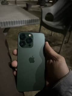 Iphone 13 pro