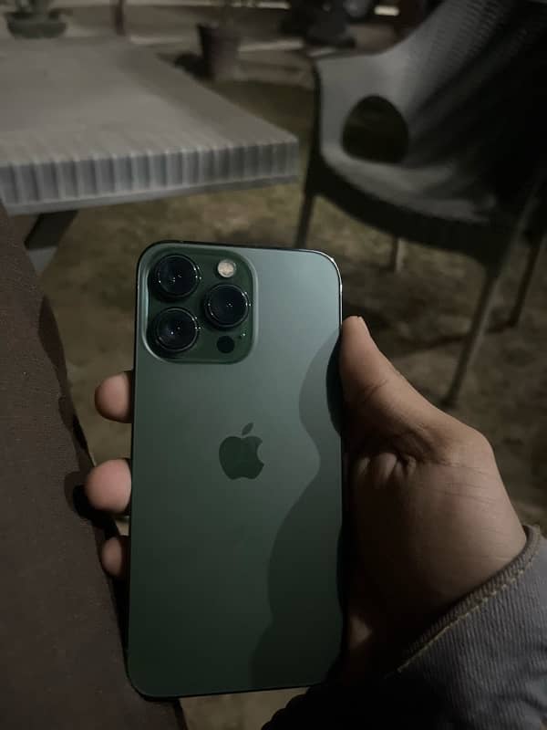 Iphone 13 pro 0