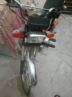 original bike hai 03017015607