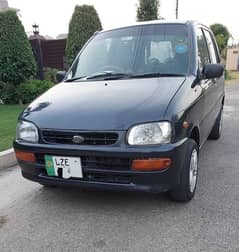 Daihatsu Cuore 2004