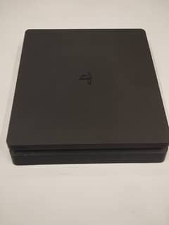 ps4 slim 1tb