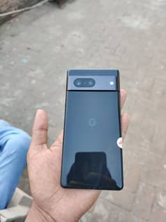 Google Pixel 7 5G OEM UNLOCK