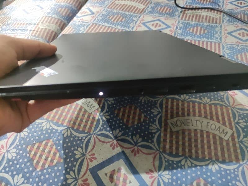 Lenovo yoga L390 3