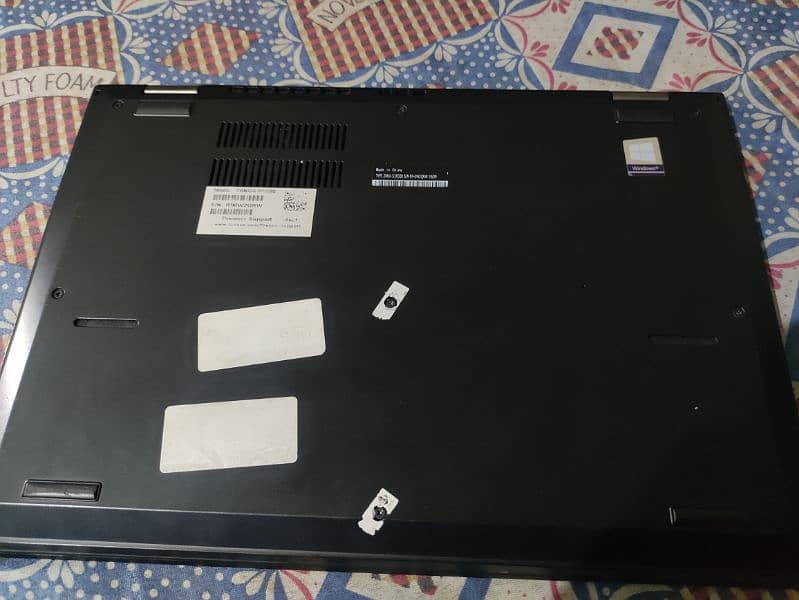 Lenovo yoga L390 5