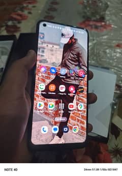 Oppo F19