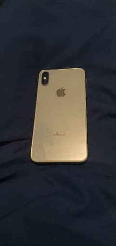 Iphone Xs factory unlock