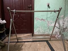 Craddle/churungi/baby swing jhola