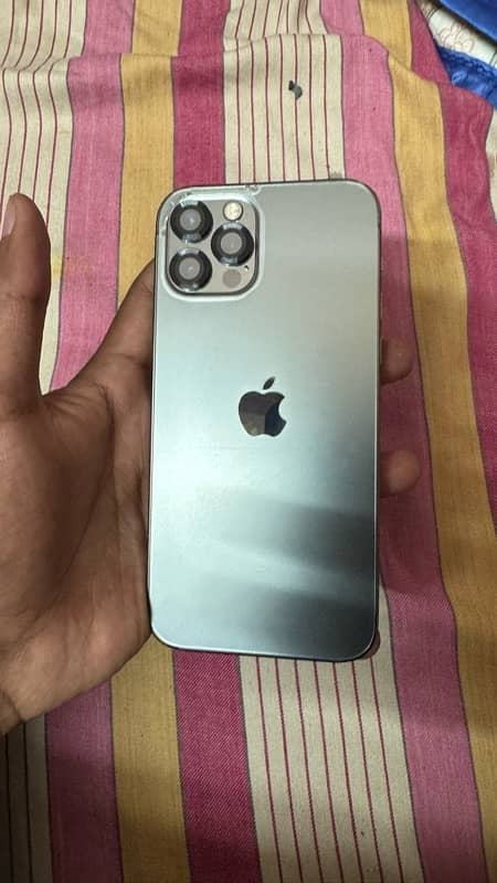 Iphone 12 pro 256gb 0