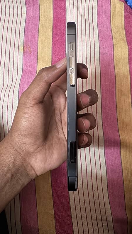 Iphone 12 pro 256gb 3