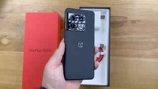 OnePlus 10 pro 12gb 256gb