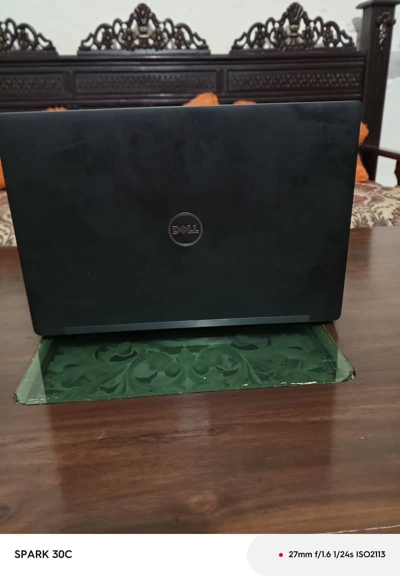 Dell Latitude 7290 3