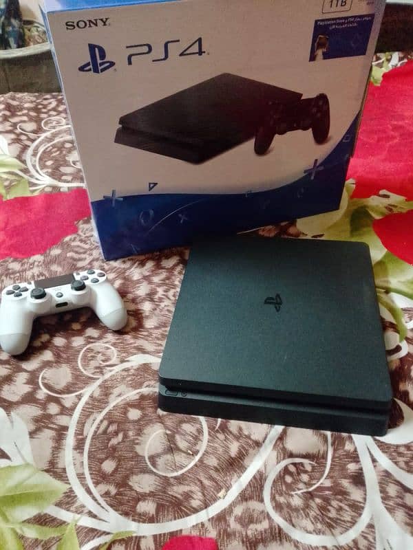 playstation 4 0