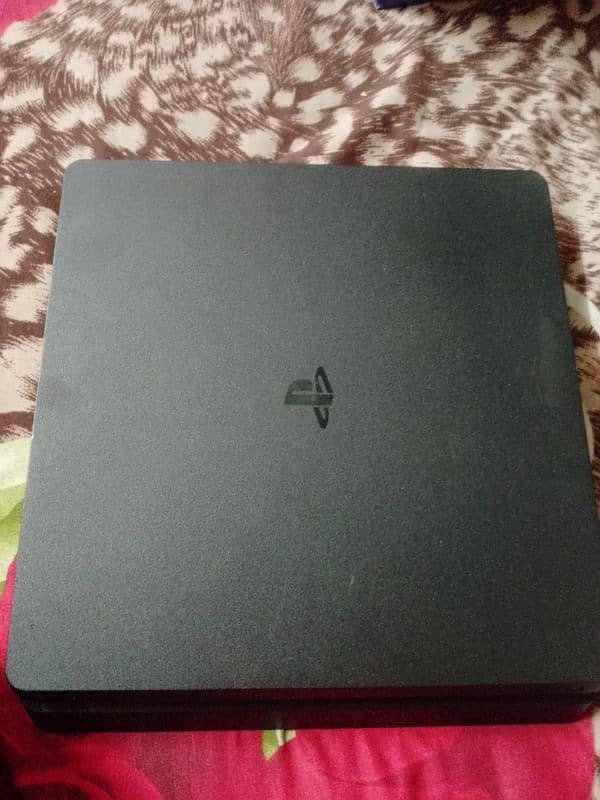 playstation 4 2