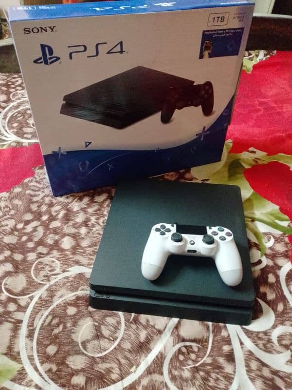 playstation 4 3