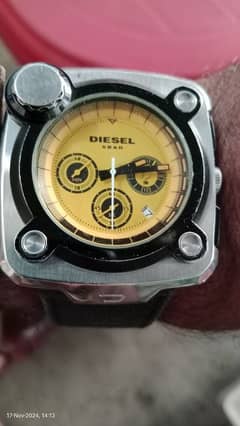 DIESEL