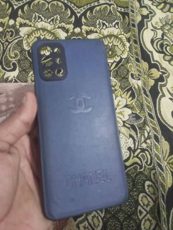 OnePlus 9R PTA approved 9