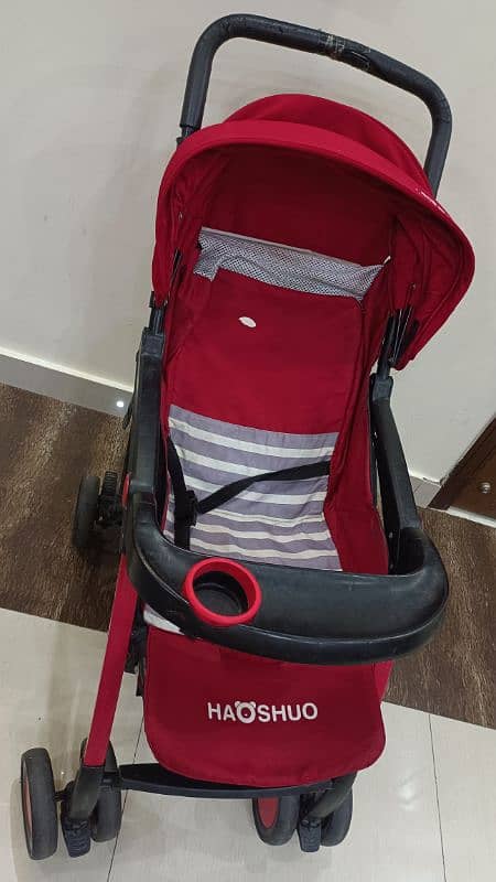 baby pram / baby stroller 1