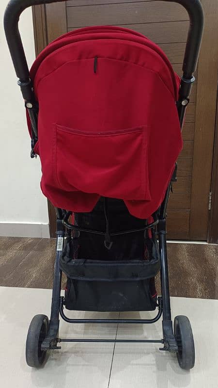 baby pram / baby stroller 3