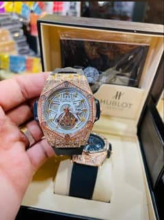 Hublot premium watch