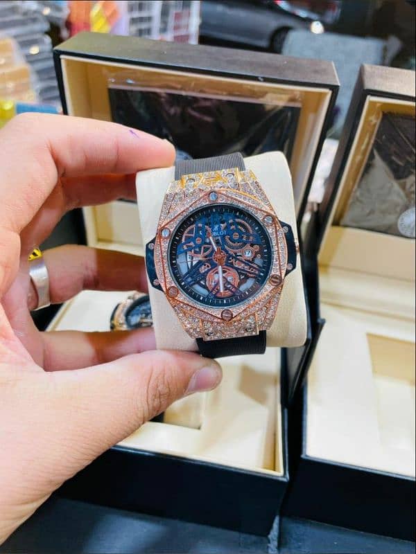 Hublot premium watch 2