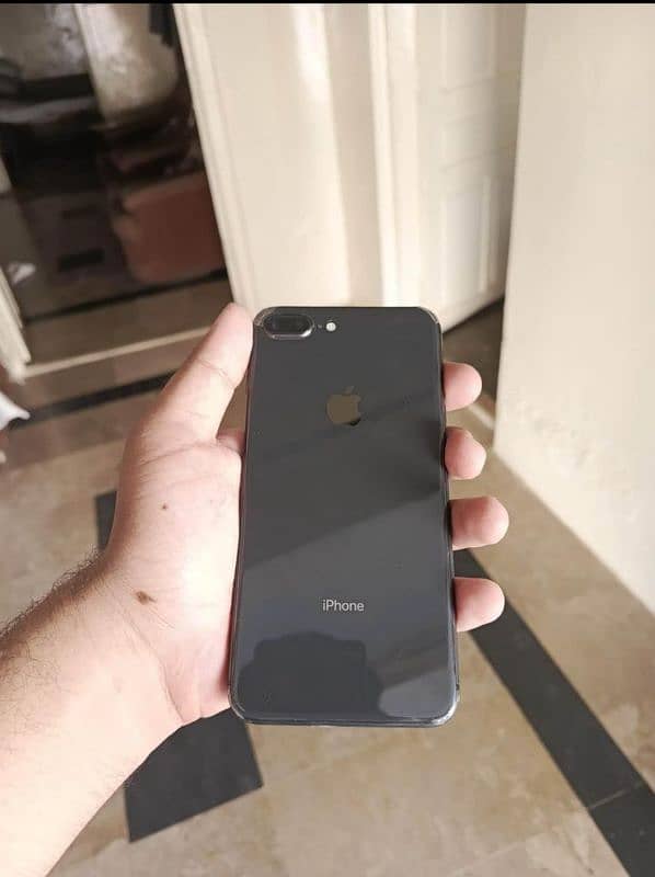 IPHONE 8PLUS FACTORY UNLOCK 2