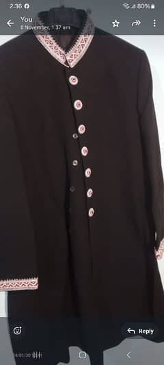 sherwani for sale