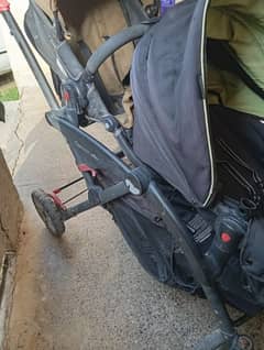 pram/stroller