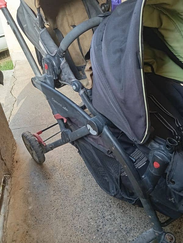 pram/stroller 0