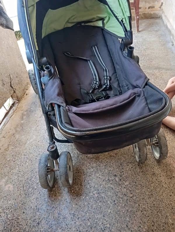 pram/stroller 1