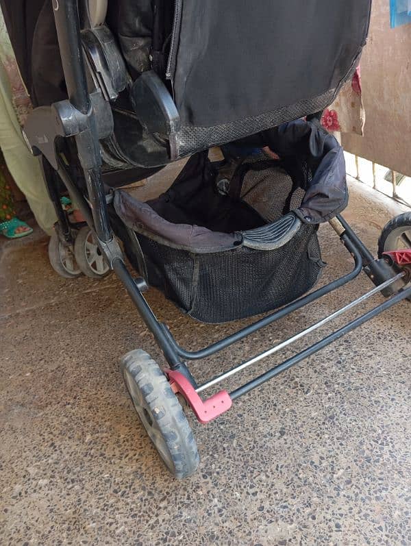 pram/stroller 5