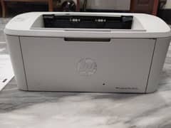 HP laserjet printer pro m15a sale