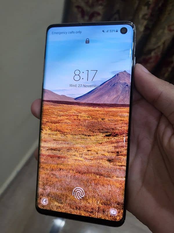 samsung galaxy s10 8 128 0