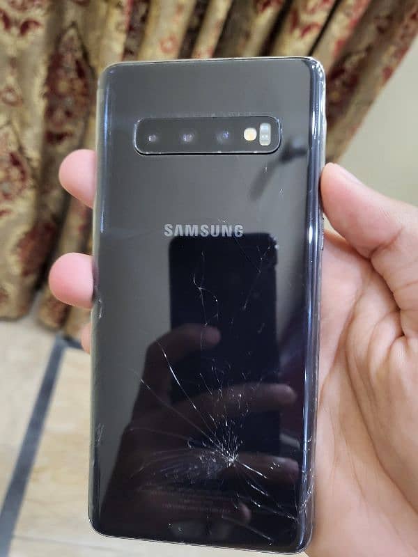 samsung galaxy s10 8 128 1