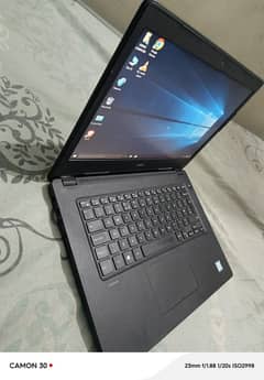 Dell Laptop i5 7th generation