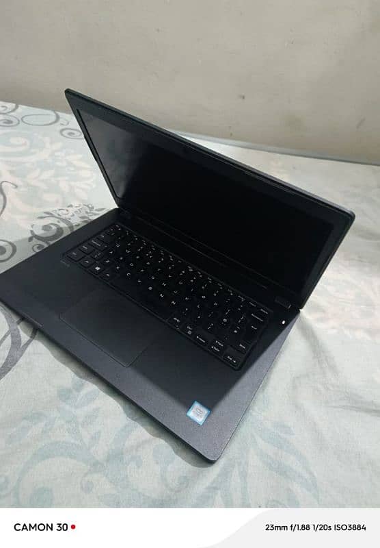 Dell Laptop i5 7th generation 2