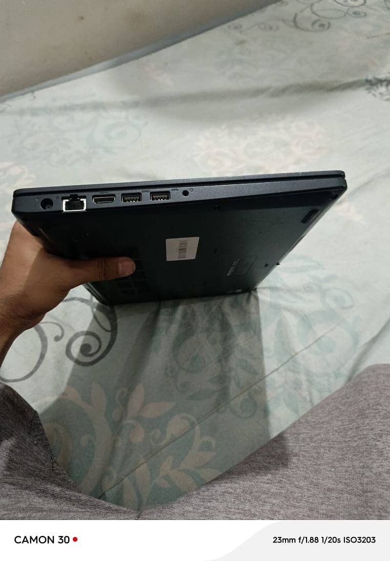 Dell Laptop i5 7th generation 4