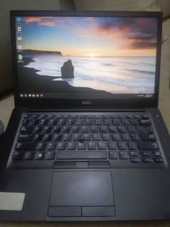 Dell 7490 in mint Condition