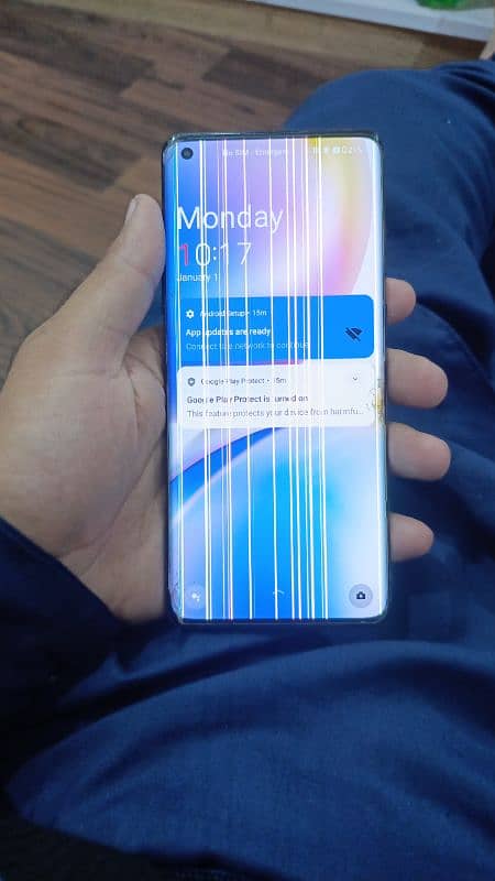 one plus 8pro Bord all oka 12gb 128gb 5g  03417646886 8