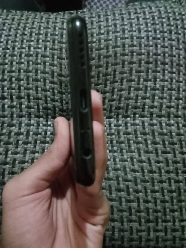 redmi note 8 4/128 pta proved 2