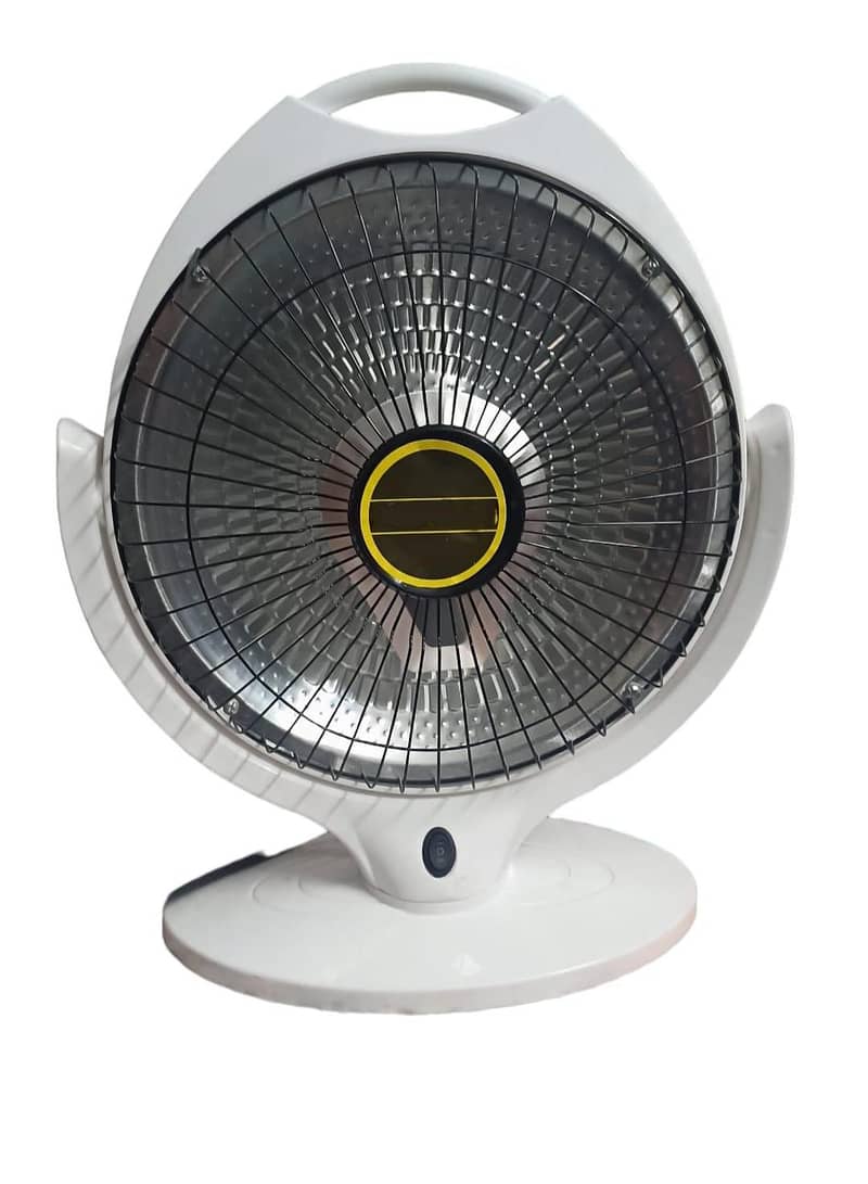 Panasonic Electric Heater, 600 Watts 1