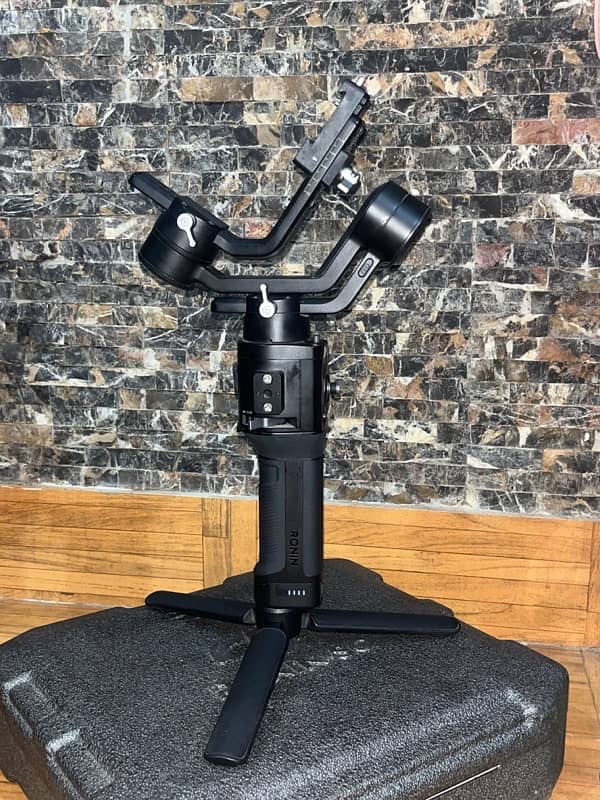 Dji ronin SC 1