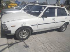 Toyota Other 1982