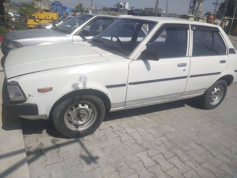 Toyota Other 1982 0