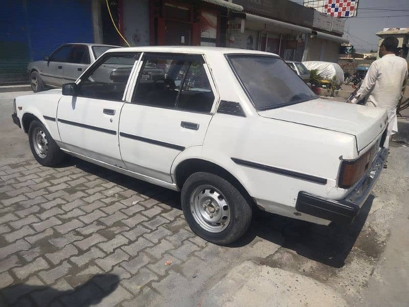 Toyota Other 1982 1