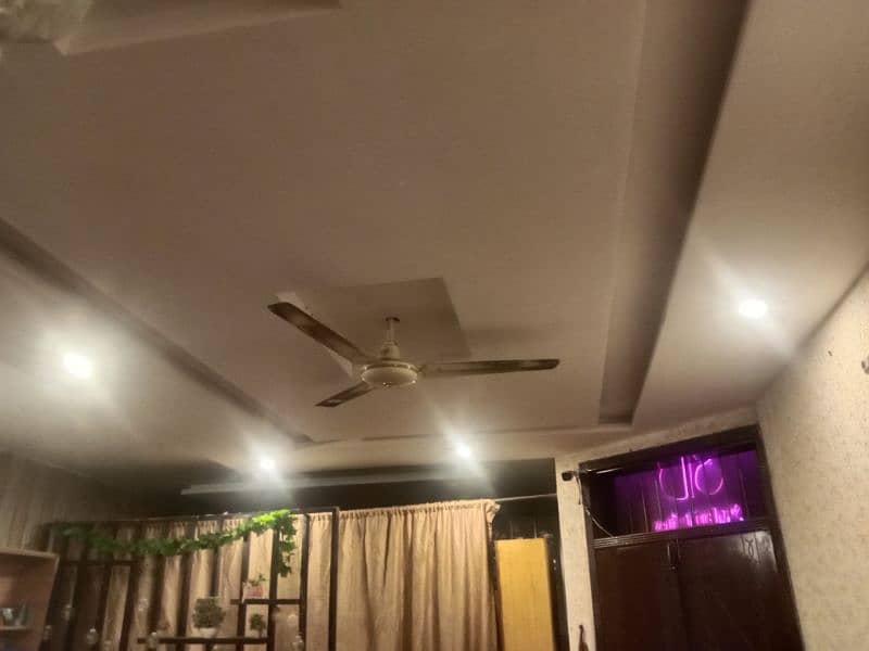 4 ceiling fan for sale 1