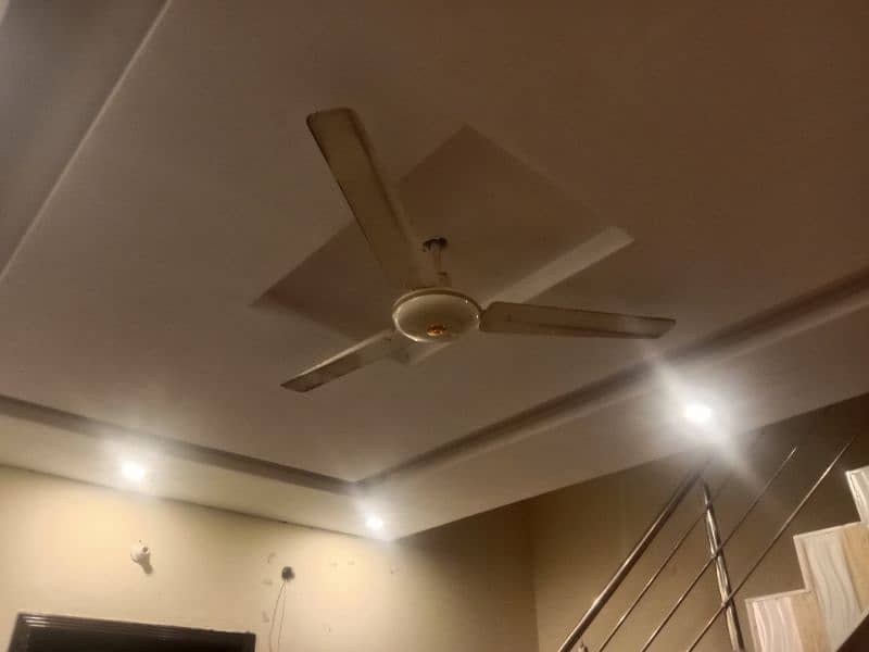 4 ceiling fan for sale 2