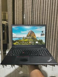 Lenovo Thinkpad P52s (i7 8th Generation) Laptop |  i7 8th Gen for Sale