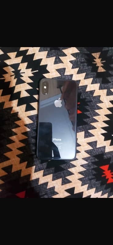 i phone x pta approved 5