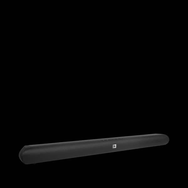 sound bar with woofer 1