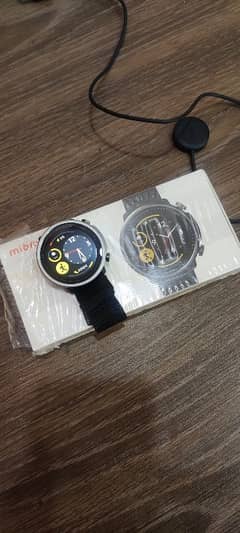 Mibro A2 smart watch (mi brand) 10/10 condition